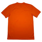 2014-15 Netherlands Home Shirt - back view