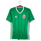 2016-17 Mexico thuisshirt