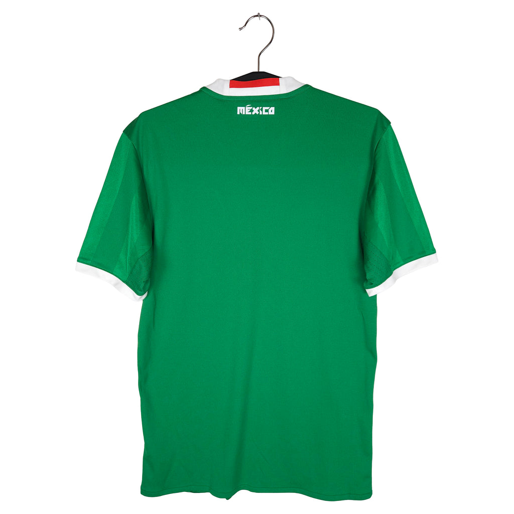 2016-17 Mexico thuisshirt