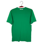 2016-17 Mexico thuisshirt