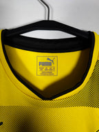 2017-18 Borussia Dortmund Home Shirt - detailed view