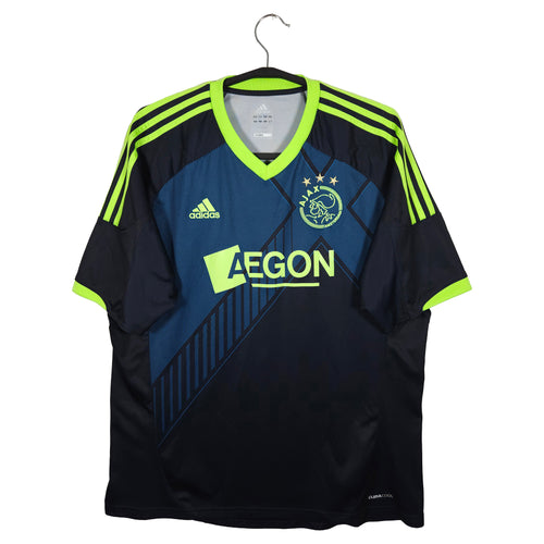 2012-13 Ajax uitshirt – voorkant
