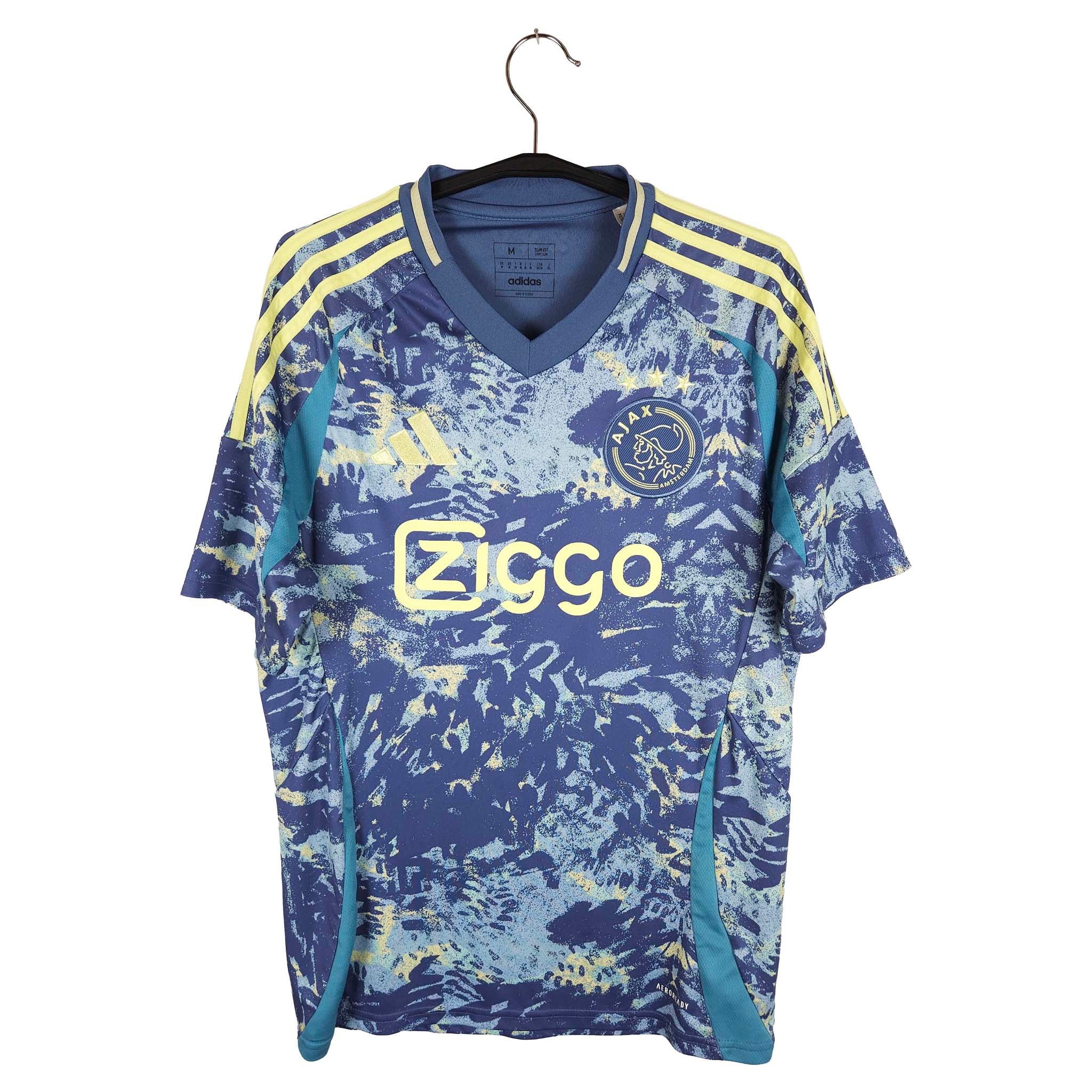 2024-25 Ajax Uitshirt