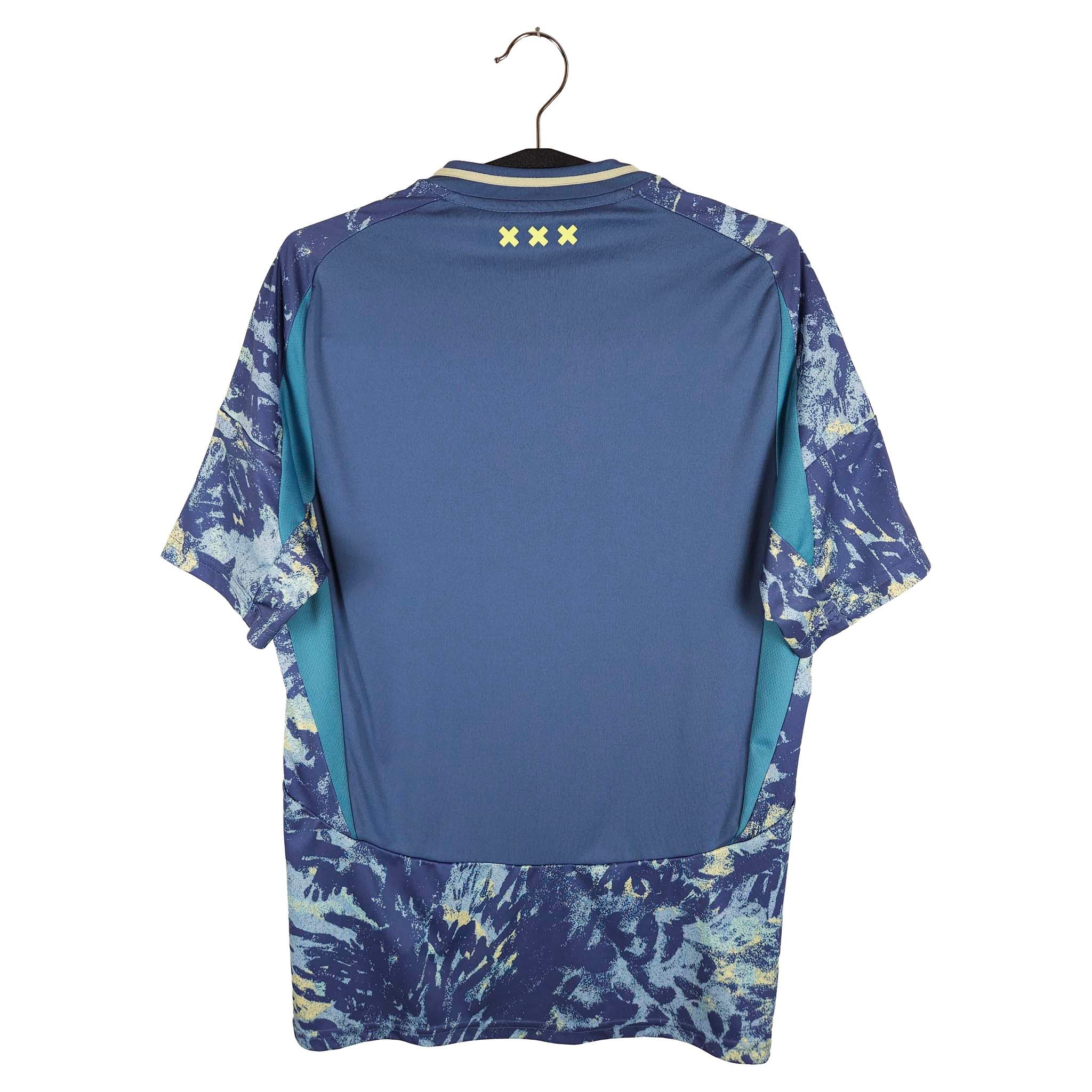 2024-25 Ajax Uitshirt