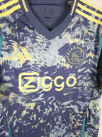 2024-25 Ajax uitshirt