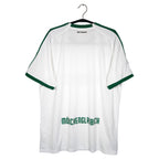 2018-19 Borussia Mönchengladbach Home Shirt - back view