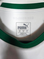 2018-19 Borussia Mönchengladbach Home Shirt - detailed view