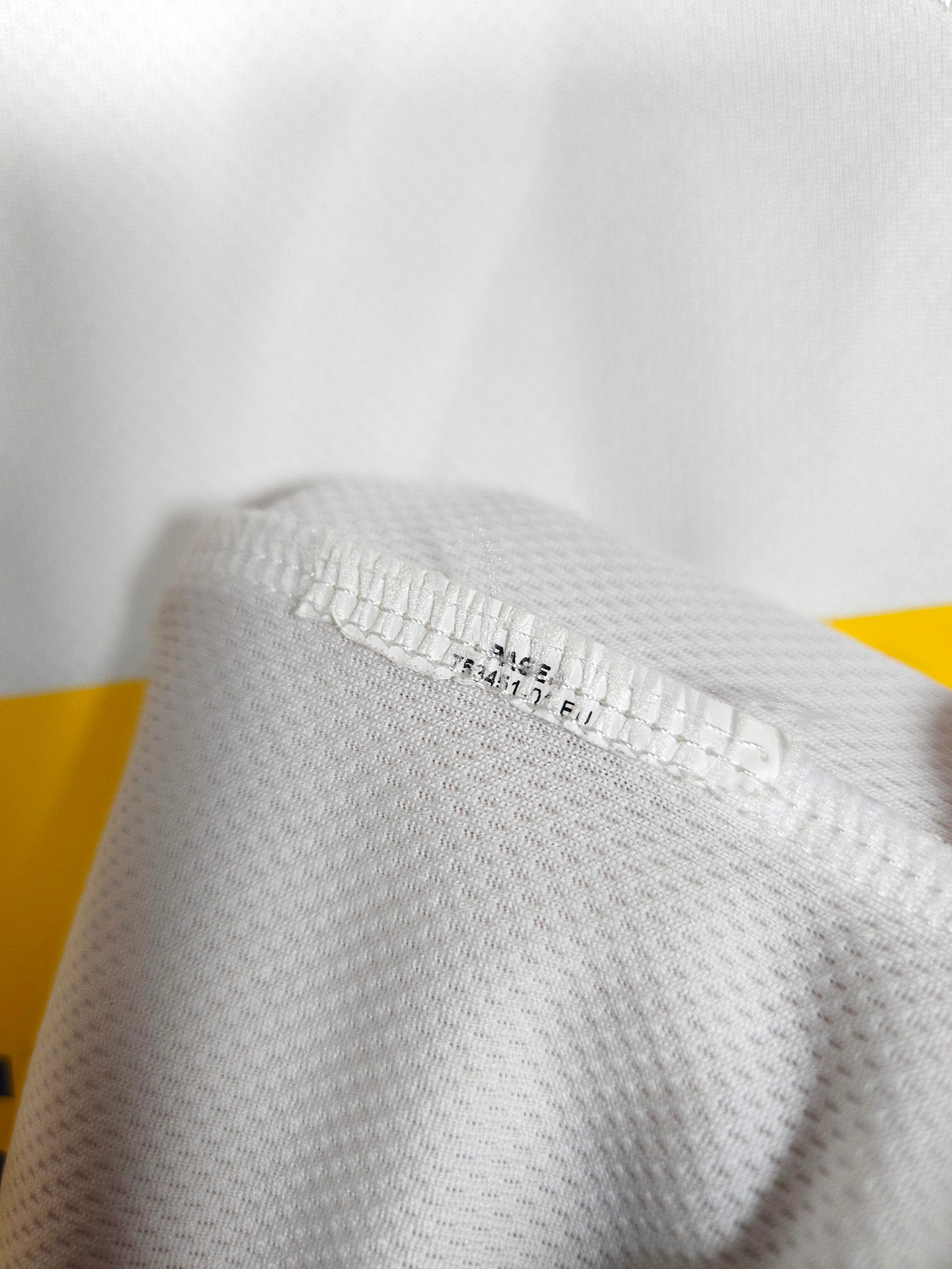 2018-19 Borussia Mönchengladbach Thuisshirt 
