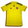Colombia Home Shirt 2022-23 front view