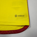 Colombia Home Shirt 2022-23 detailed view 4