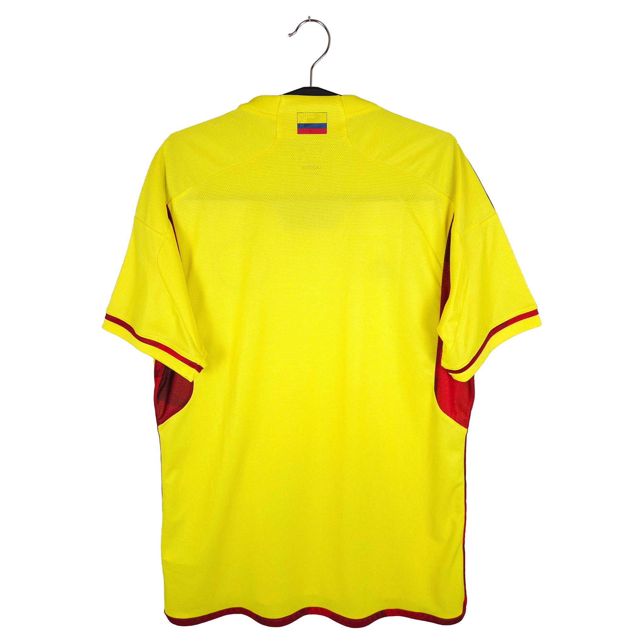 2022-23 Colombia thuisshirt