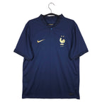 2022-23 France Home Shirt