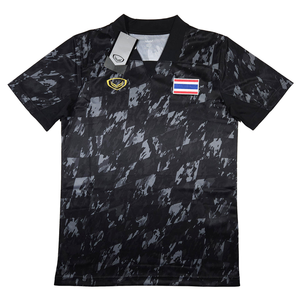 Thailand GK Shirt 2022 front view