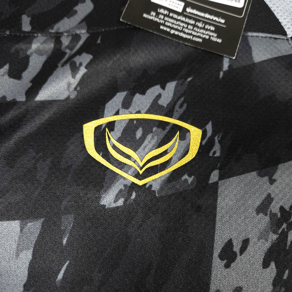 Thailand GK Shirt 2022 detailed view 2