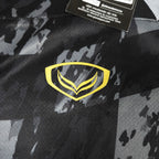 Thailand GK Shirt 2022 detailed view 2