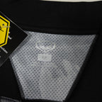 Thailand GK Shirt 2022 detailed view 3