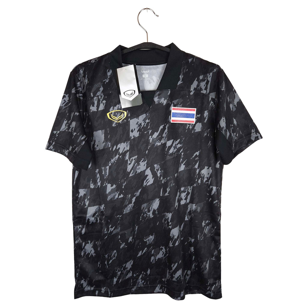2022 Thailand keepersshirt