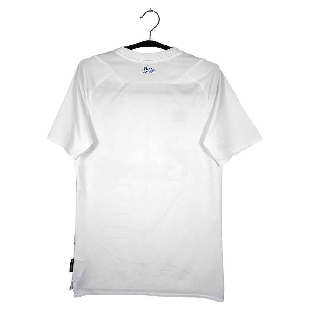 2020-21 Schalke 04 Away Shirt