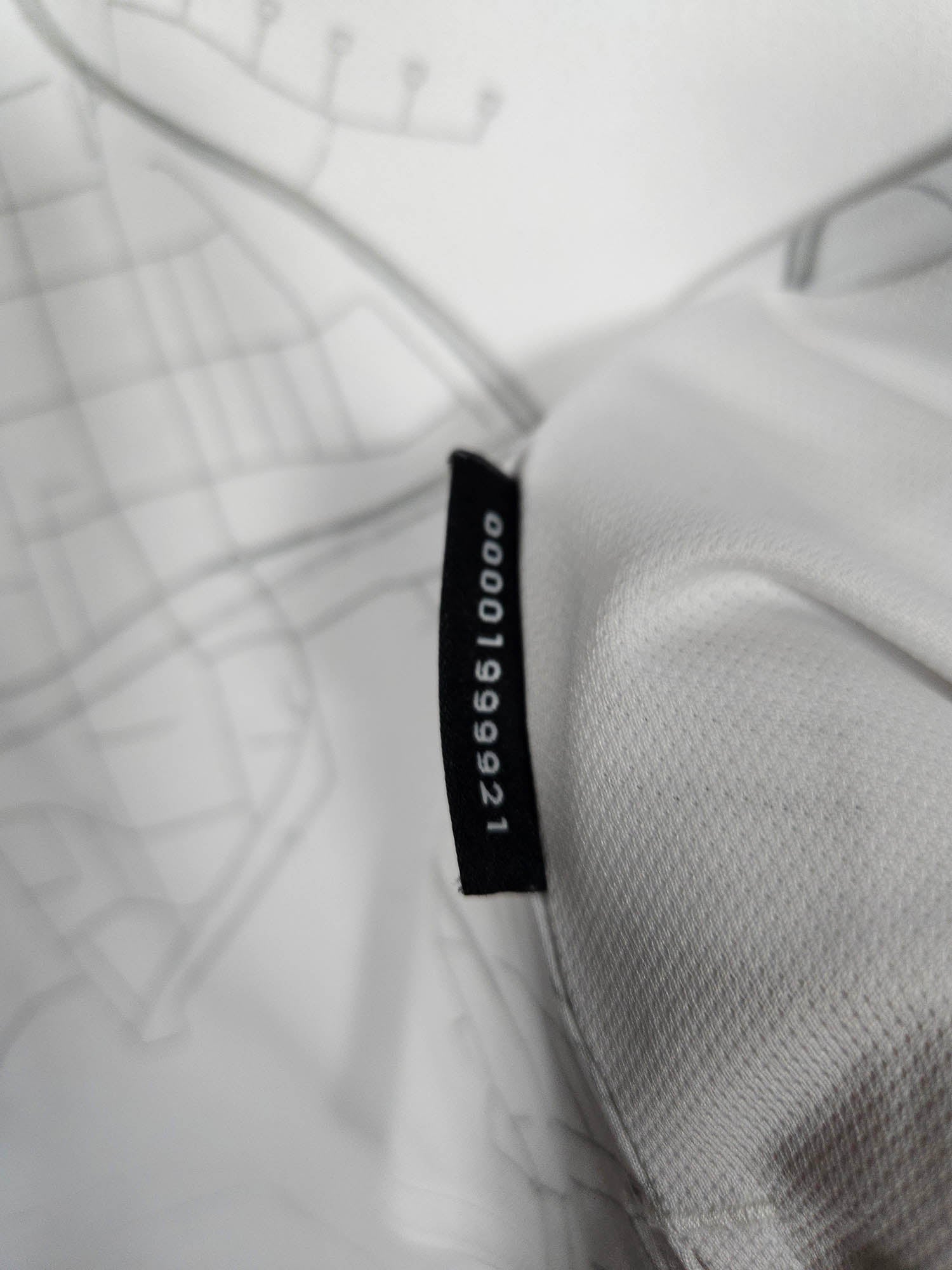 2020-21 Schalke 04 Away Shirt