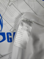 2020-21 Schalke 04 Away Shirt