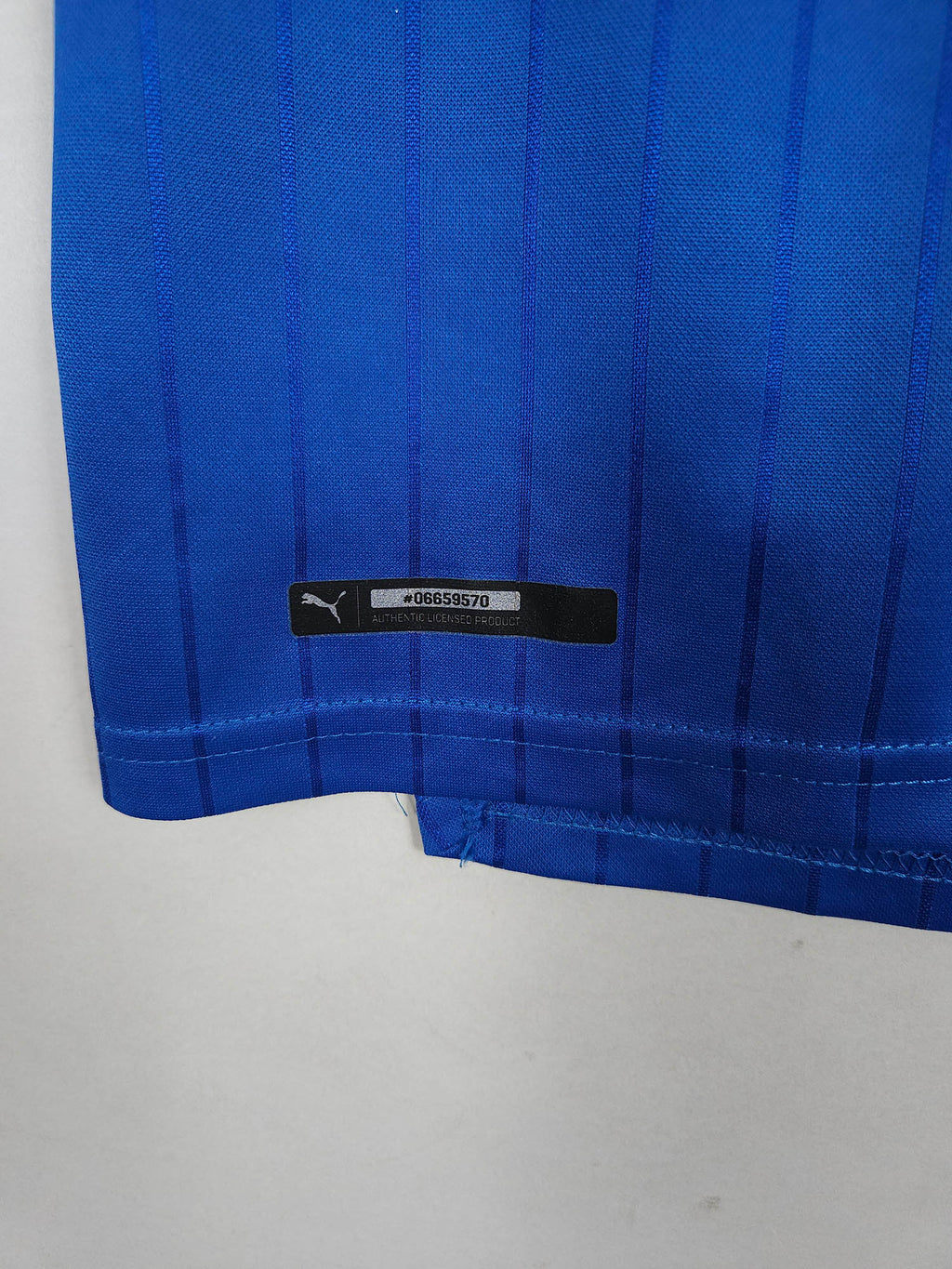 2016-17 Italië thuisshirt Pirlo #21