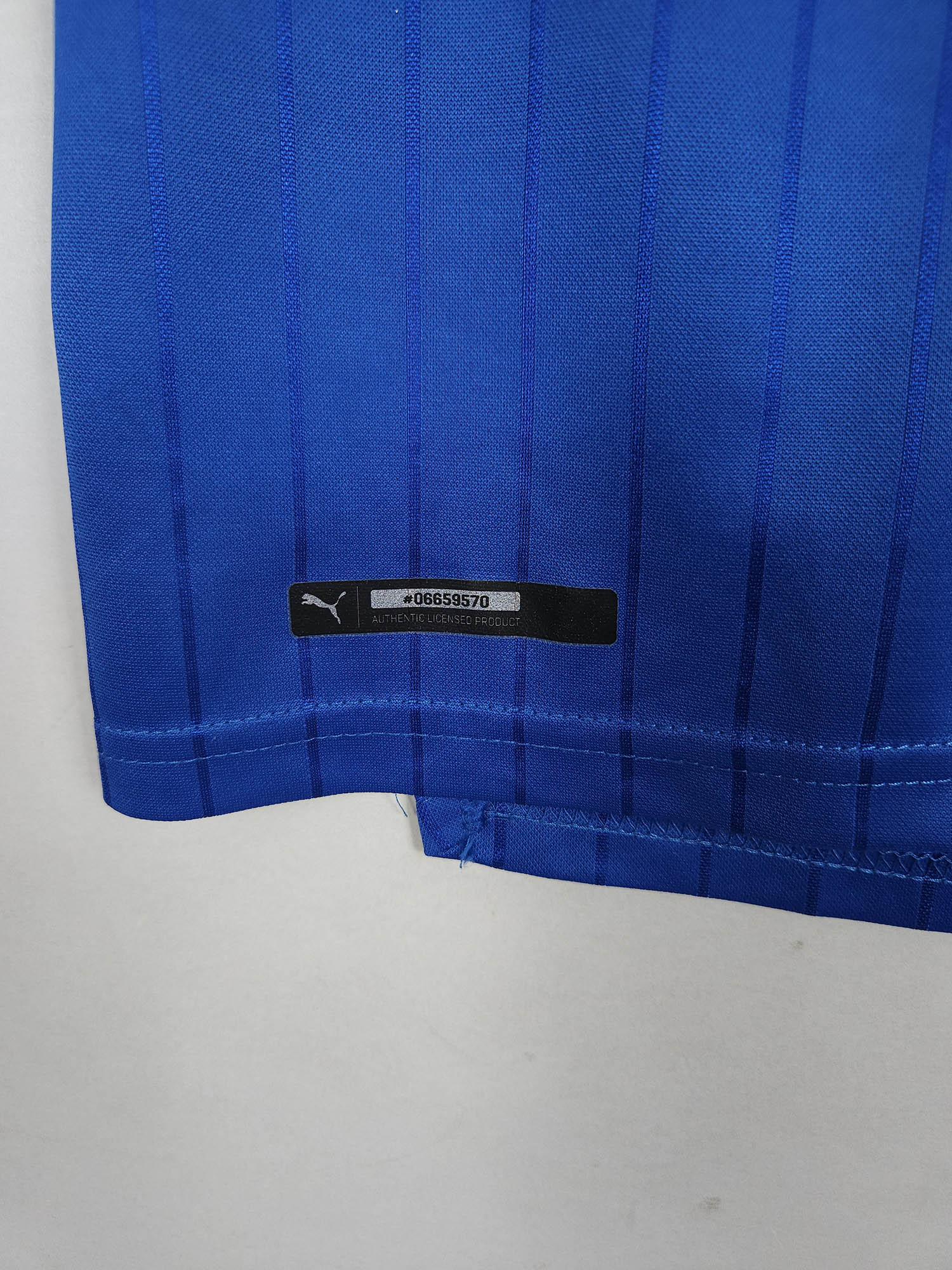 2016-17 Italy Home Shirt Pirlo #21
