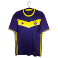 2016-17 Maribor Home Shirt