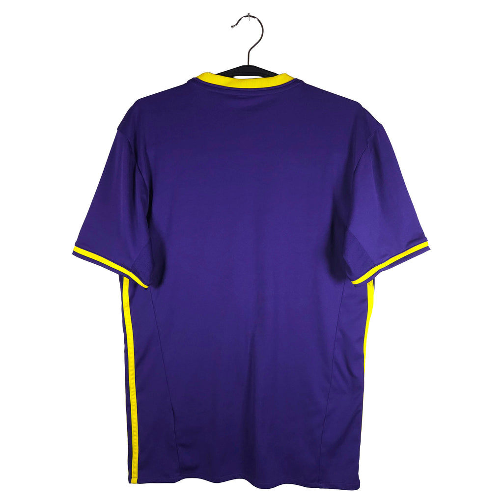 2016-17 Maribor Home Shirt