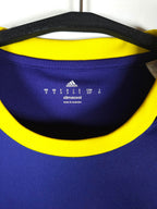 2016-17 Maribor Home Shirt