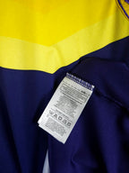 2016-17 Maribor Home Shirt