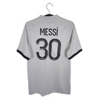 2022-23 Paris Saint-Germain uitshirt Messi #30