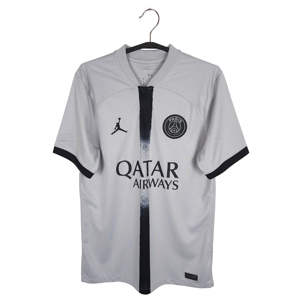 2022-23 Paris Saint-Germain uitshirt Messi #30