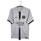 2022-23 Paris Saint-Germain uitshirt Messi #30