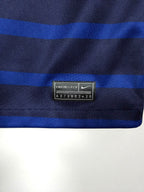 2020-21 France Home Shirt