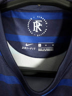 2020-21 France Home Shirt