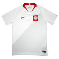 2018-19 Poland Home Shirt
