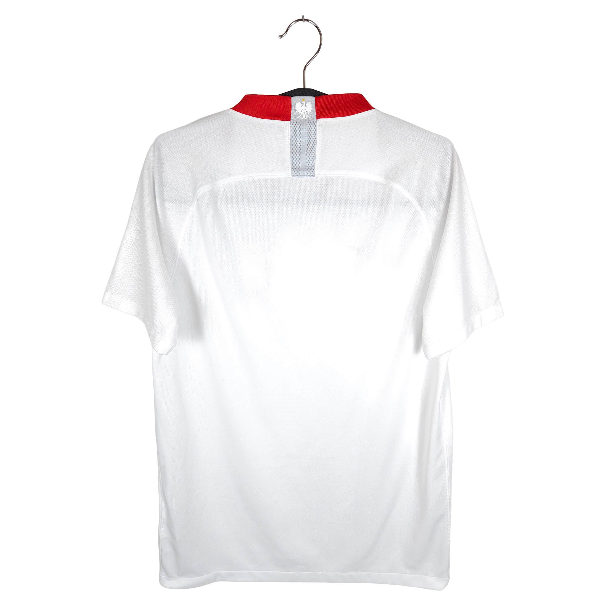 2018-19 Polen thuisshirt