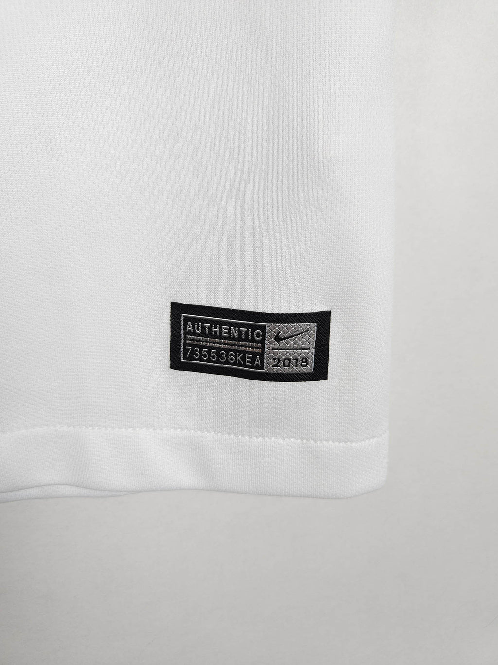 2018-19 Polen thuisshirt