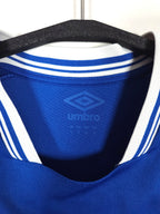 2020-21 Schalke 04 Home Shirt