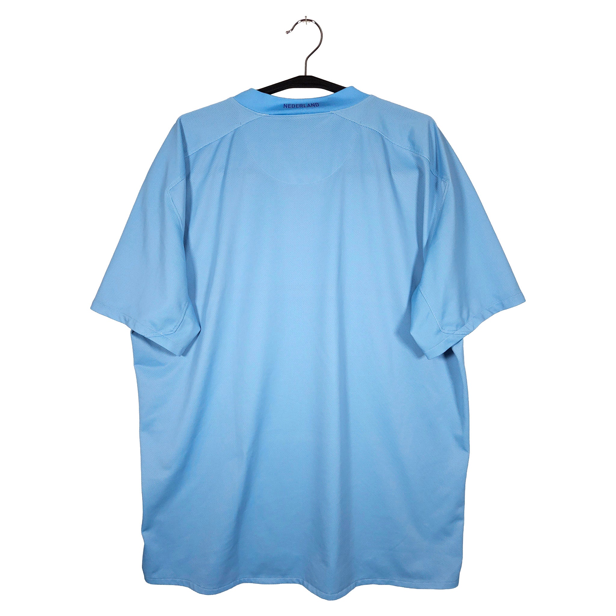 2008-09 Netherlands Away Shirt