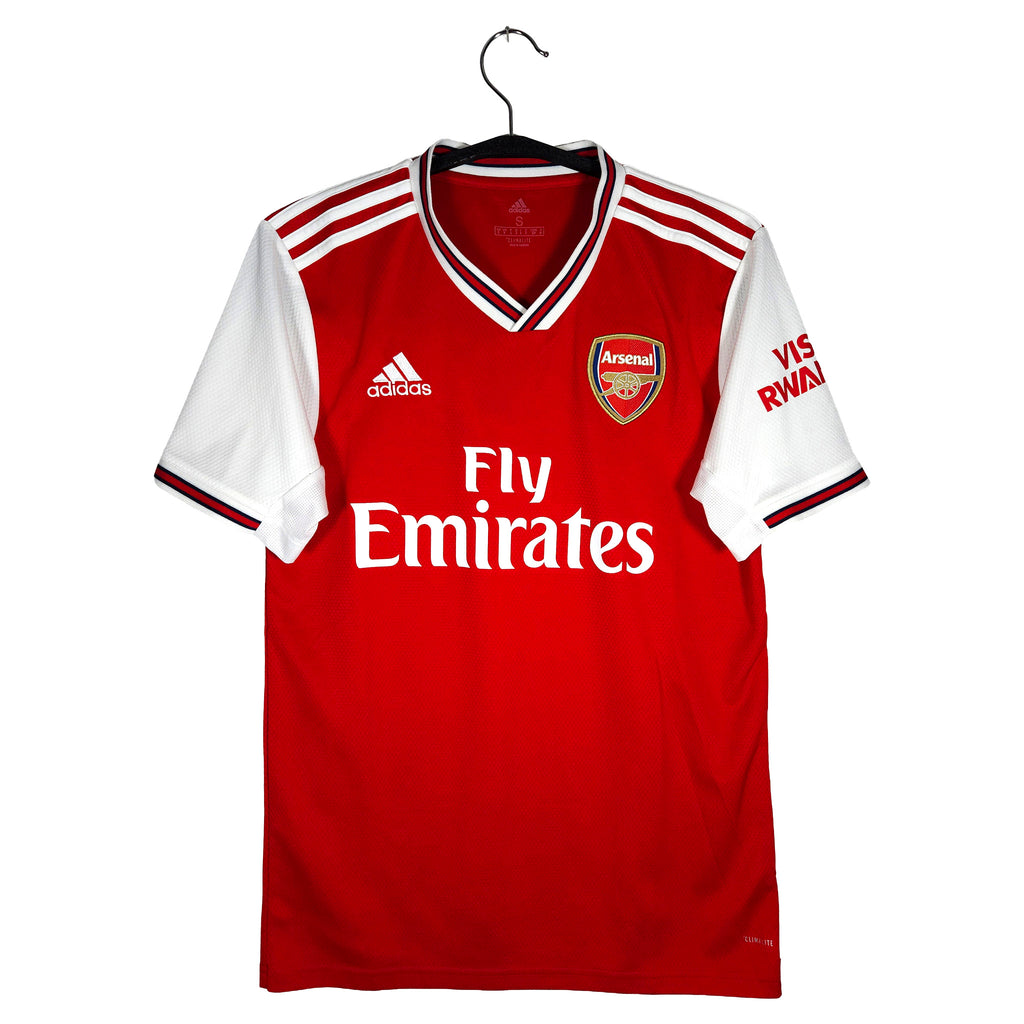 2019-20 Arsenal Home Shirt