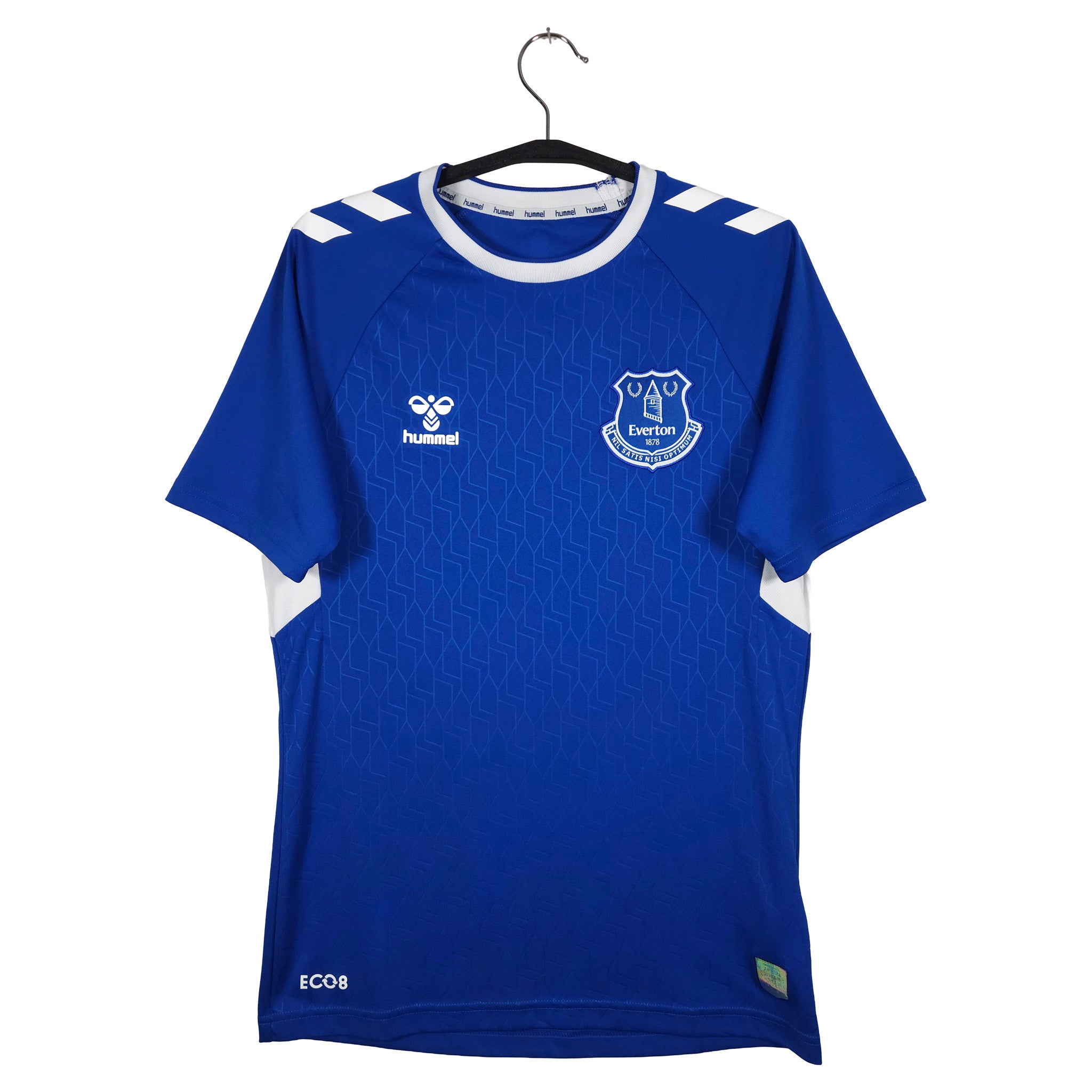 2022-23 Everton Home Shirt