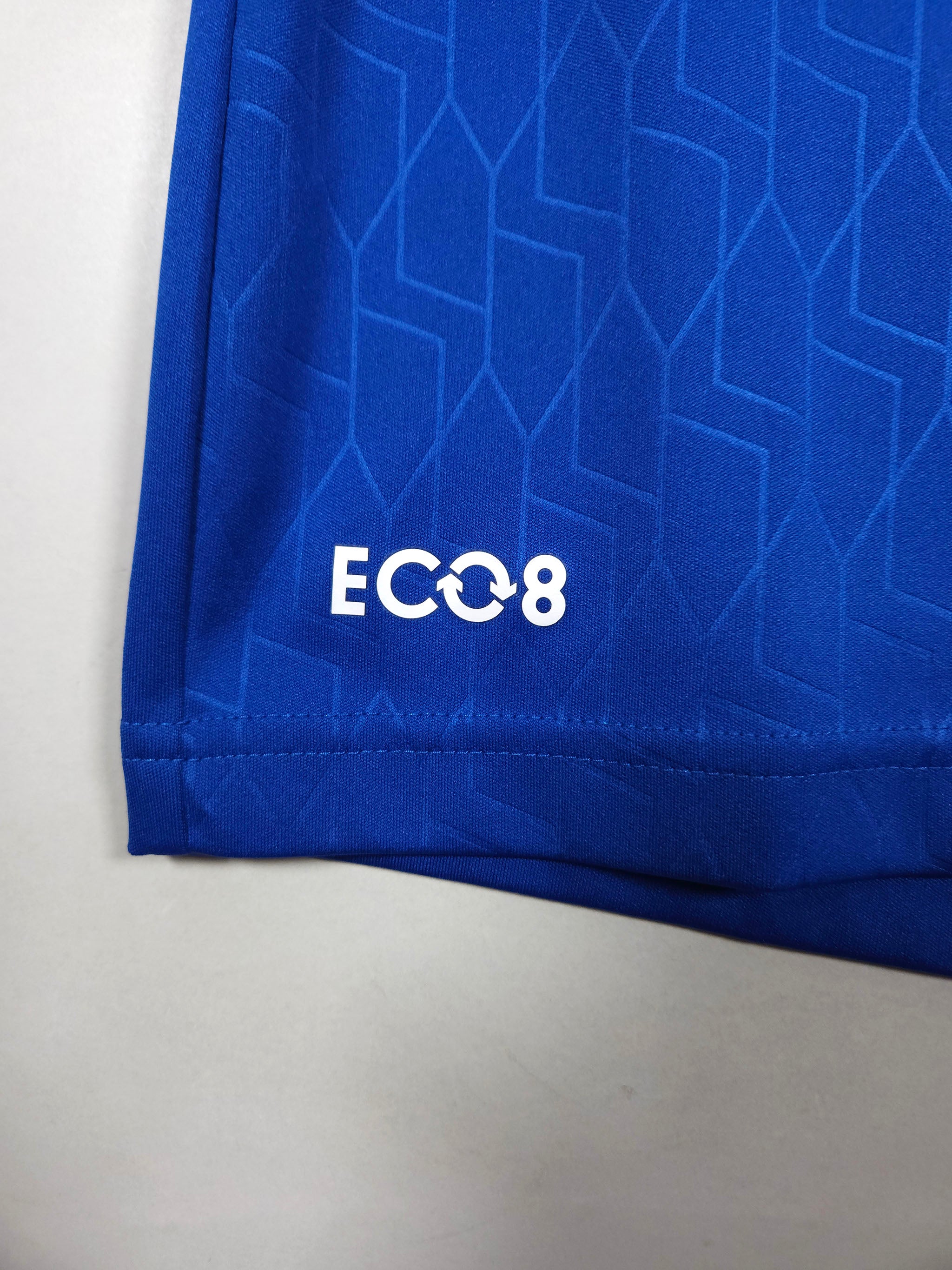 2022-23 Everton Home Shirt