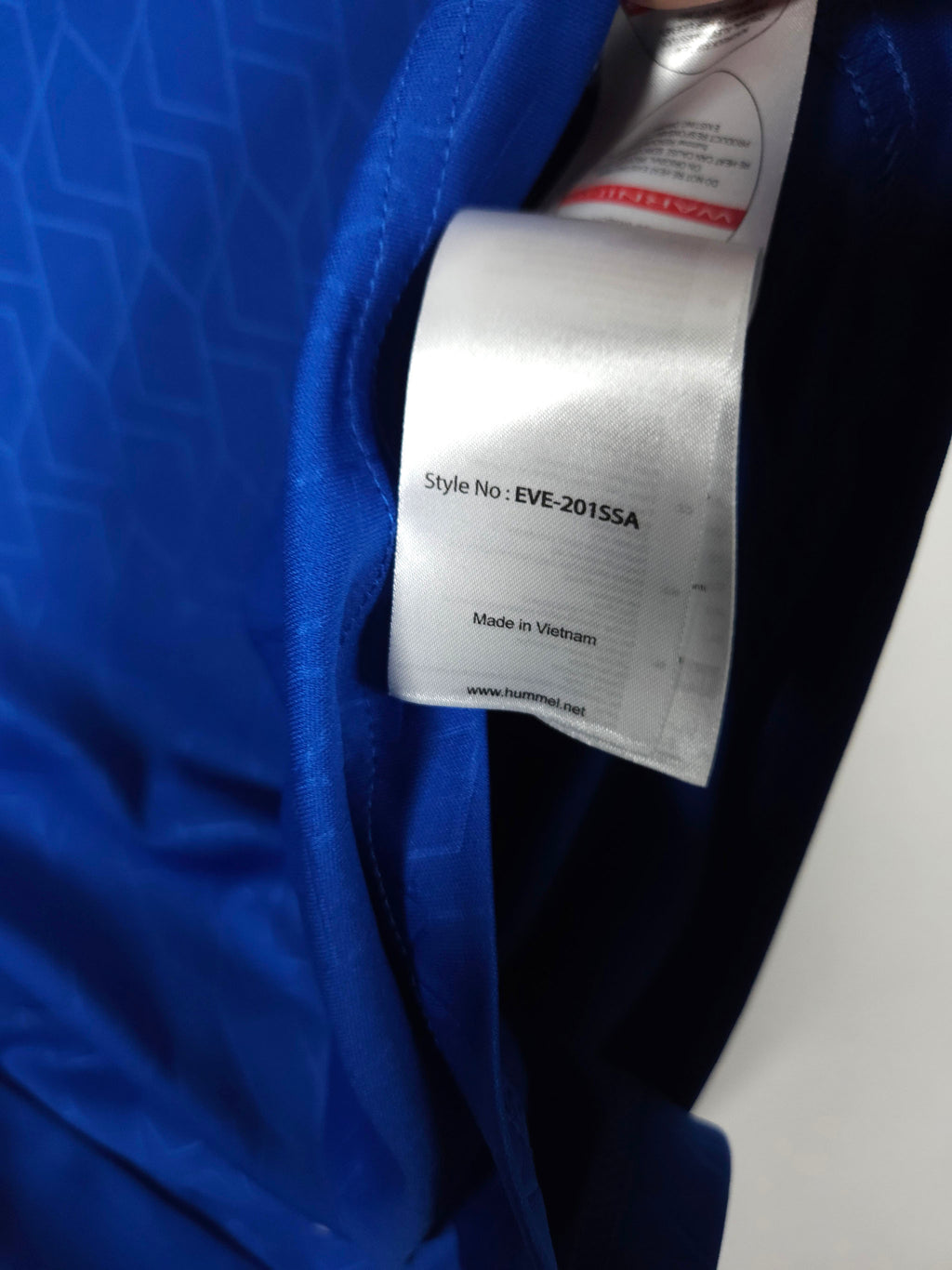 2022-23 Everton Home Shirt