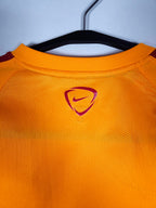 2014-15 Galatasaray Training Shirt - detailed view