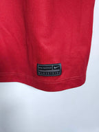 2021-22 Galatasaray Home Shirt