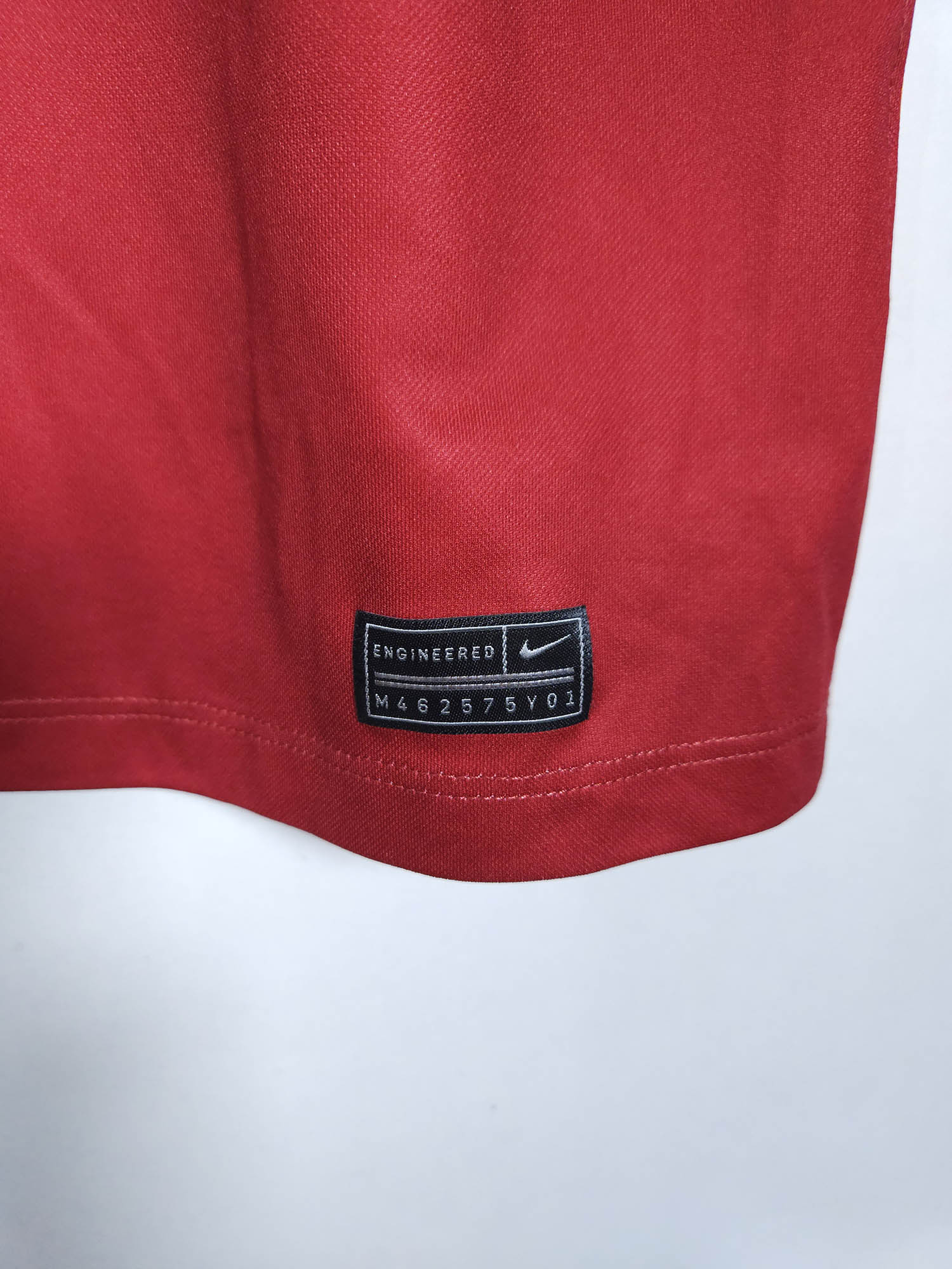 2021-22 Galatasaray Home Shirt