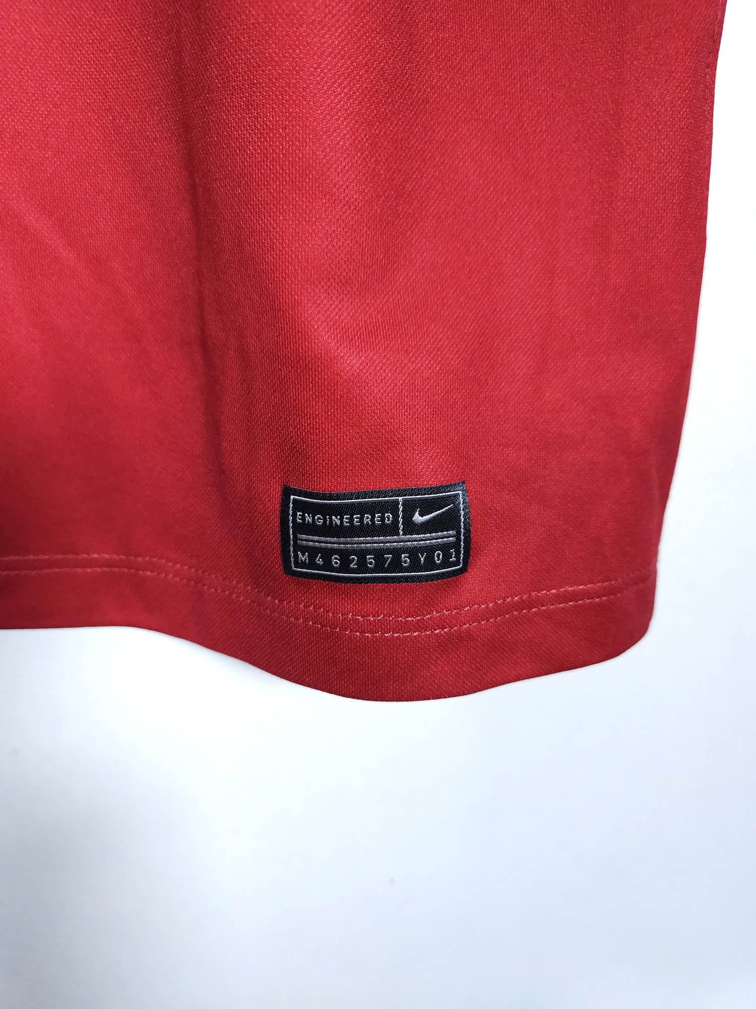 2021-22 Galatasaray Home Shirt