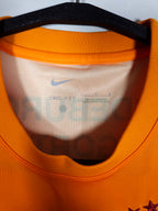 2021-22 Galatasaray Home Shirt