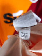 2021-22 Galatasaray Home Shirt